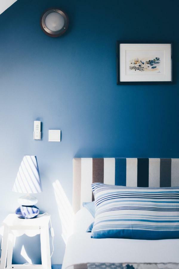 Chambres D'Hotes Le Clos D'Enhaut Dinard Bagian luar foto